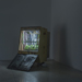 Paul Chartrand, Gardening At Arm’s Length, MFA Thesis Exhibition